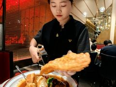 -大铁勺新津菜(熙悦汇店)