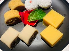 -唐廊烤鸭店(工体店)