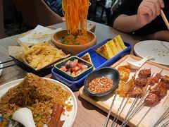 -小董哥烤串(故宫店)