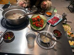 -椰庭·椰子鸡·创意玩家(晶耀前滩店)