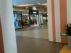 -宁波杉井奥特莱斯广场