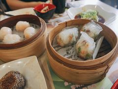 -添好运点心专门店(北角店)