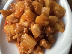-老长江路灌汤包(天津路总店)