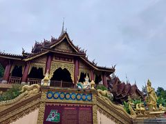 -西双版纳总佛寺