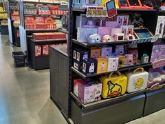 -酷乐潮玩(城西银泰城店)