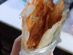 葱包桧儿-孙奶奶葱包桧