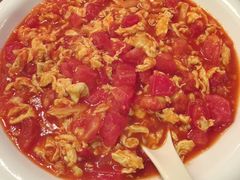 西红柿炒鸡蛋-妈妈的味道(工人体育场东路店)