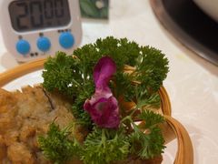-菌林天下·野生菌汤锅