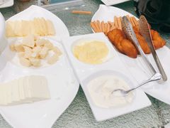 -巴音浩日娲·蒙餐(双林东路店)
