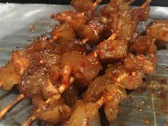 -肉串汪(望京店)