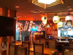 -有喜屋·深夜食堂(北京西路店)