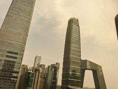 -北京中国大饭店