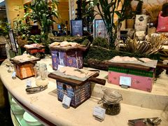 -澳门十六浦索菲特大酒店