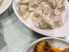 -听涛雅苑百味饺子老家菜馆