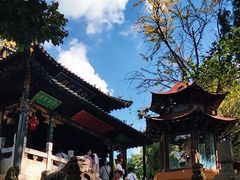 -昆明市金殿名胜区