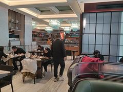 -东方红海鲜百汇(国际大厦店)