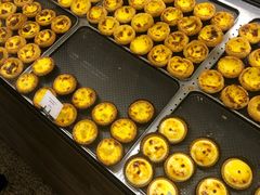 -莉蓮蛋挞(静安寺店)