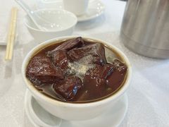 -金鮀岛潮州酒家