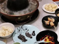 -东来顺饭庄(西直门店)