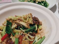 -西湖春天•老字号杭州菜(百汇店)