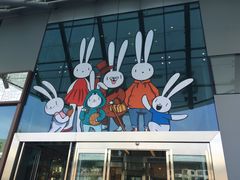 -凯德广场(西城店)