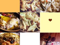-云河农家乐饭店(福禄缘树山店)