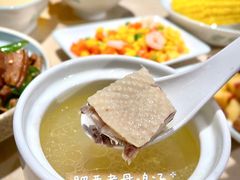 -老乡鸡(上海白玉兰广场店)