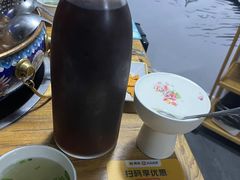 -木辛水水冰煮羊(凤三直营店)