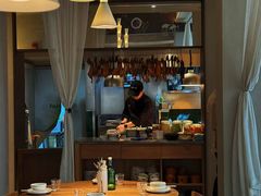 -沛家·西餐Brunch·直火料理