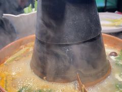 -南门四季铜锅涮肉(大屯·北苑店)