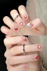 -M·X Nail日式美甲美睫