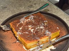 漏奶华-留半山·香港食堂(啦啦宝都店)