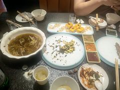 -天源居餐厅·地方特色菜(张北店)