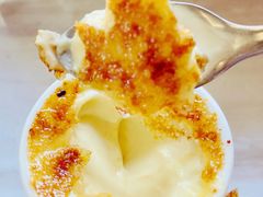 招牌法式焦糖烤布蕾-PAUL LAFAYET 法式甜品(港汇广场店)