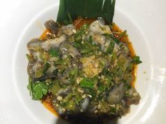 -马路边上·小海鲜烧烤(八一路店)