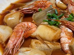 -健眺小海鲜(临海后山店)