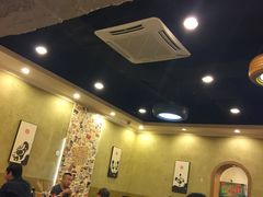 -川成串·自助串串香火锅(朝阳店)