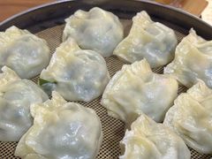 -老烟台灌汤包(南洪街店)