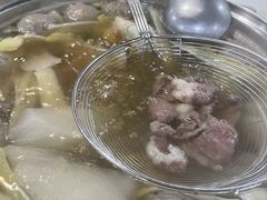 -菜忠潮州牛肉店(岗厦店)