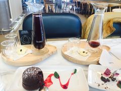 -Bracket Coffee(银河SOHO店)