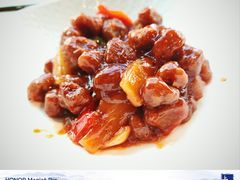 -功德林(南京西路店)
