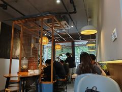 -红小满休闲餐厅(十全街店)