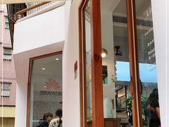 门面-Line 咖啡(石厦花园店)