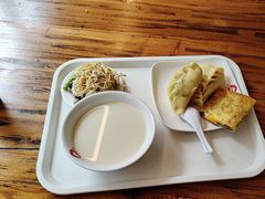 -好口味小吃楼·东北菜(太原南街店)
