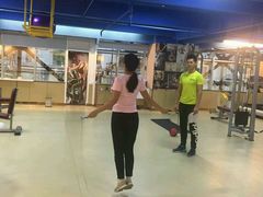 -中田·健身+普拉提(太阳广场店)