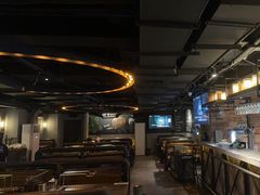 -麦凯伦烧烤·精酿超级工厂店(金桥总店)