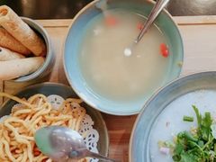 -大王油茶(二厂文创公园店)