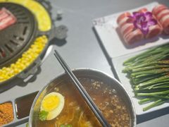 -外婆掌柜·东北家庭烤肉(托乐嘉店)