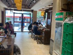 -功德盛饭店(奎中路店)