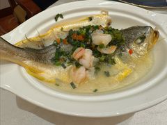 -太仓玛丽蒂姆花园酒店·雅轩中餐厅(人民北路店)